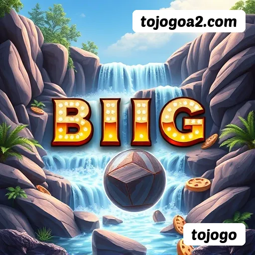 Slots no app tojogo mobile