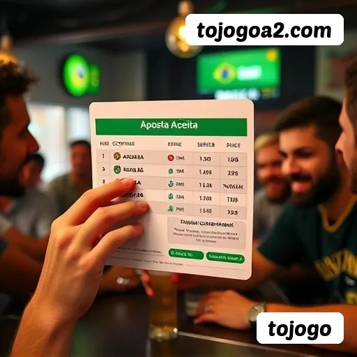 App tojogo Android download