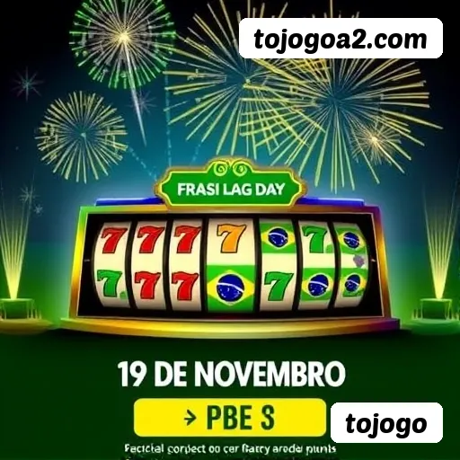 App tojogo login mobile