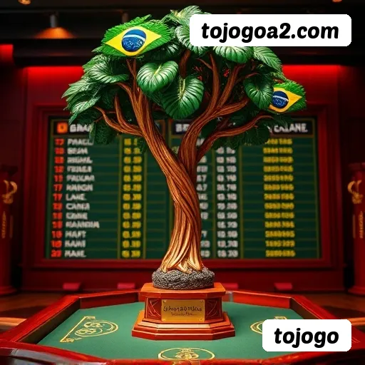 Bônus boas-vindas tojogo R$100