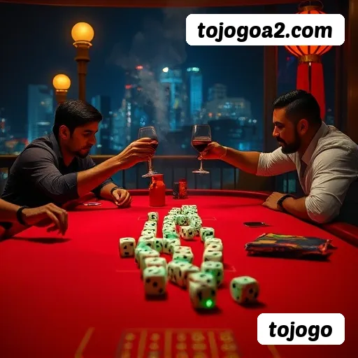 Formulário registro tojogo