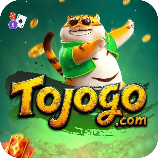 Cassino tojogo - mesas ao vivo e jogos