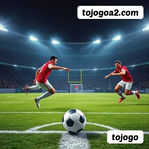 Suporte VIP tojogo - atendimento prioritário