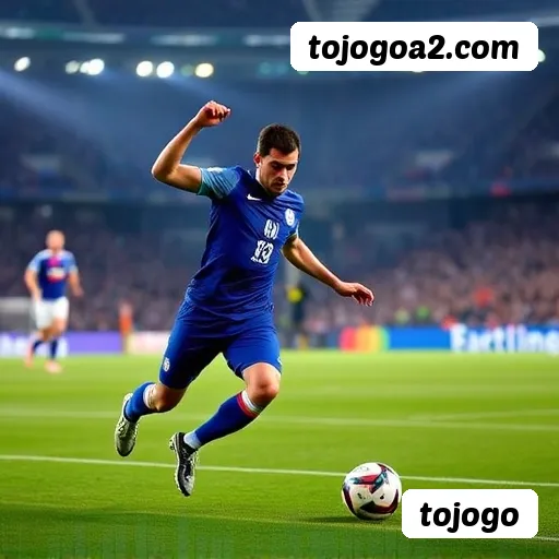 Bônus e prêmios tojogo